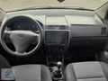 DEGİŞENSİZ 2009 MODEL GETZ