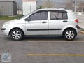 DEGİŞENSİZ 2009 MODEL GETZ