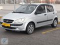 DEGİŞENSİZ 2009 MODEL GETZ