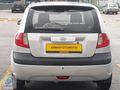 DEGİŞENSİZ 2009 MODEL GETZ