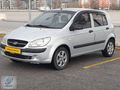 DEGİŞENSİZ 2009 MODEL GETZ