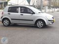 DEGİŞENSİZ 2009 MODEL GETZ