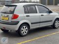 DEGİŞENSİZ 2009 MODEL GETZ