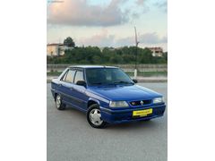 1998 RNİ KAZASIZ DARBESİZ KOMPLE BOYALI