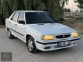 MRT AUTOCAN 99 MODEL LPG TEMİZ BROADWAY