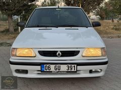 MRT AUTOCAN 99 MODEL LPG TEMİZ BROADWAY