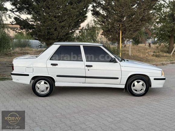 MRT AUTOCAN 99 MODEL LPG TEMİZ BROADWAY