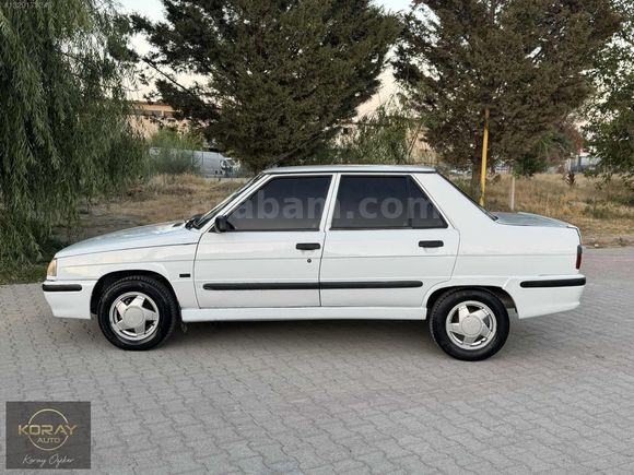MRT AUTOCAN 99 MODEL LPG TEMİZ BROADWAY