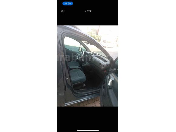 Sahibinden Citroen Berlingo 1.6 HDi Selection 2017 Model 