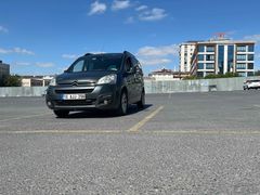 Sahibinden Citroen Berlingo 1.6 HDi Selection 2017 Model 