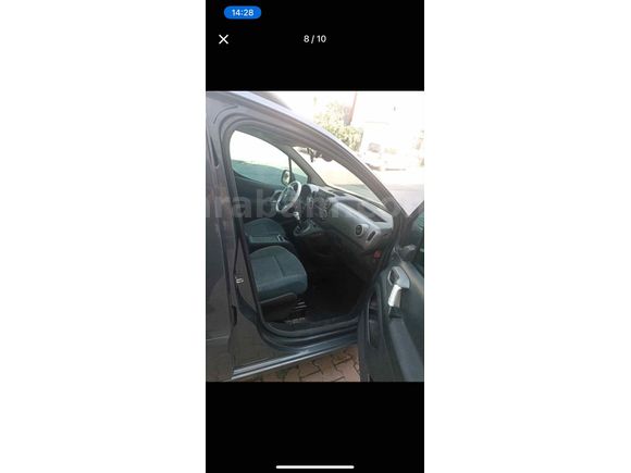 Sahibinden Citroen Berlingo 1.6 HDi Selection 2017 Model 
