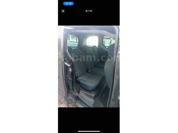 Sahibinden Citroen Berlingo 1.6 HDi Selection 2017 Model 