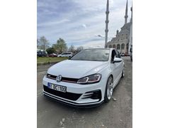 Sahibinden Volkswagen Golf 1.4 TSi Highline 2015 Model  128.000 km Beyaz
