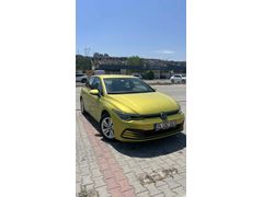 Sahibinden Volkswagen Golf 1.0 eTSI Life 2021 Model 