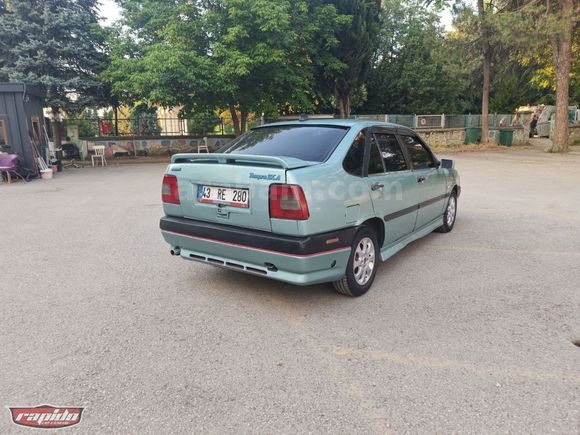 TEMİZ Bakımlı