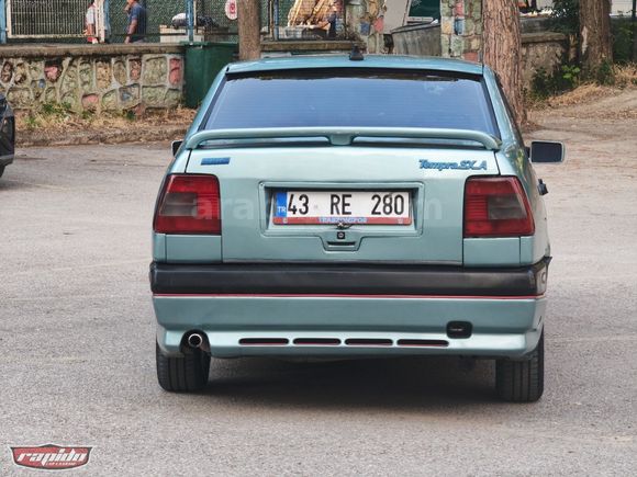 TEMİZ Bakımlı