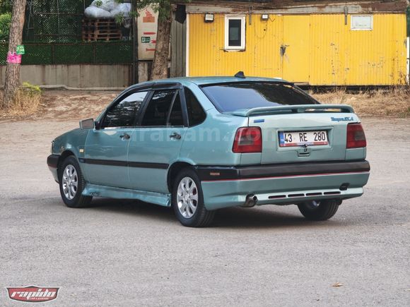 TEMİZ Bakımlı