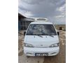 FRİGORİFİG Hyundai H 100 2.5 DPanelvan 2004 Model Konya