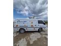 FRİGORİFİG Hyundai H 100 2.5 DPanelvan 2004 Model Konya