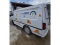FRİGORİFİG Hyundai H 100 2.5 DPanelvan 2004 Model Konya
