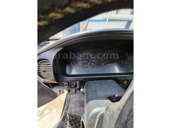 FRİGORİFİG Hyundai H 100 2.5 DPanelvan 2004 Model Konya