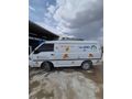 FRİGORİFİG Hyundai H 100 2.5 DPanelvan 2004 Model Konya