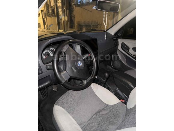 Sahibinden Fiat Albea 1.2 Active 2005 Model 