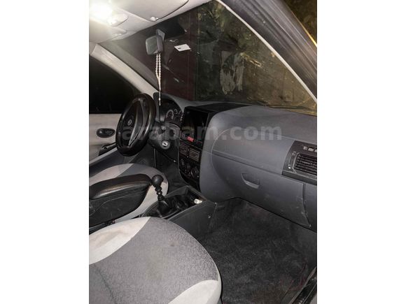 Sahibinden Fiat Albea 1.2 Active 2005 Model 