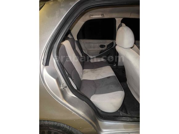 Sahibinden Fiat Albea 1.2 Active 2005 Model 