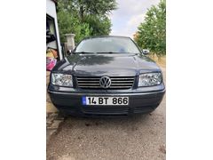 Sahibinden Volkswagen Bora 1.6 Pacific 2004 Model  195.583 km Füme