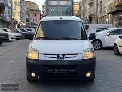 2007 PEUGEOT PARTNER 1.9 D 'ÇİFT SÜRGÜ - KLİMA - 204.000 KM'