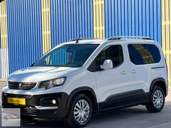 0.68 Kredi // BOYASIZ // 2019 Rifter 1.5 BlueHdi / 109.000km