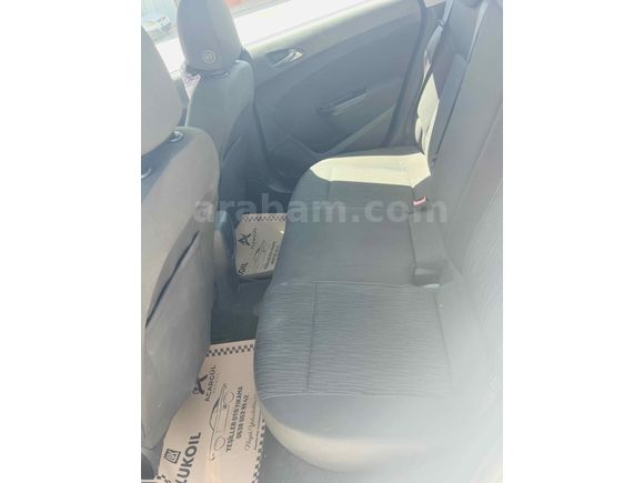 Sahibinden Opel Astra 1.6 CDTI Design 2017 Model 