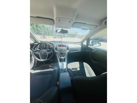 Sahibinden Opel Astra 1.6 CDTI Design 2017 Model 