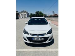 Sahibinden Opel Astra 1.6 CDTI Design 2017 Model 