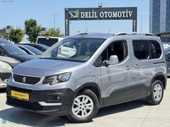 DELİL'DEN 2020 MODEL 108 BİN KM DE HATASIZ CAM TAVAN ORTA KONSOL