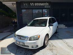2006 KİA CERATO 1.5 + DİZEL + MANUEL + KREDİ KARTI