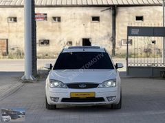 DAL OTOMOTİV'DEN 378.000 KM'de 2005 MODEL SANRUFLU MONDEO CHİA