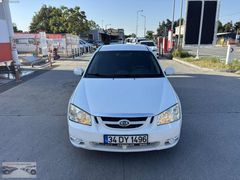 ÖZMENLER'DEN 2006 KİA CERATO 1.5 CRDİ LX HB ABS KLİMALI