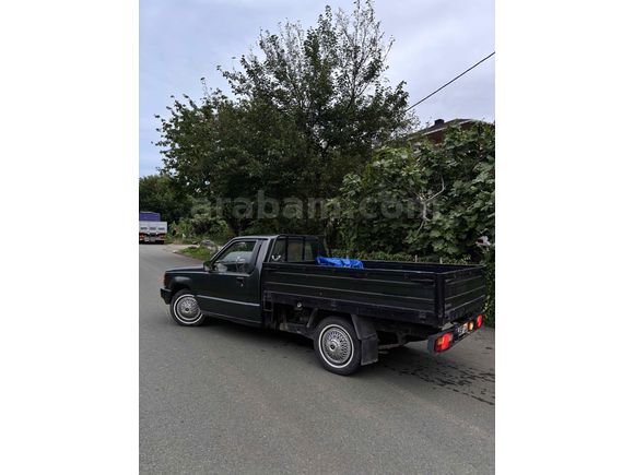 Sahibinden Mitsubishi L 200 4x4 1994 Model 