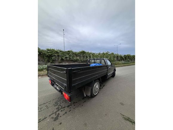 Sahibinden Mitsubishi L 200 4x4 1994 Model 