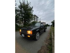 Sahibinden Mitsubishi L 200 4x4 1994 Model 