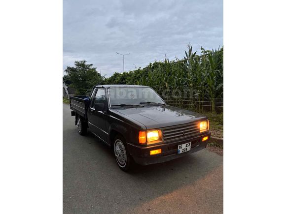 Sahibinden Mitsubishi L 200 4x4 1994 Model 