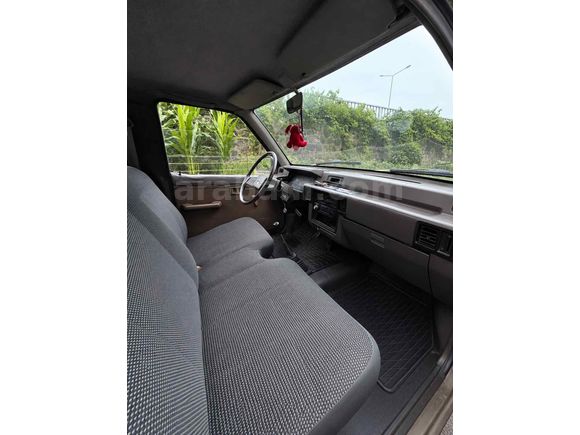 Sahibinden Mitsubishi L 200 4x4 1994 Model 