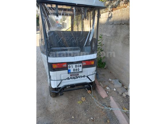 Sahibinden Arora Polo Plus