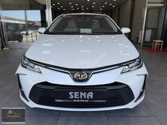 -SENA-2022 COROLLA 1.5 FLAME X PACK HATASIZ GARANTİLİ 22800 KM..