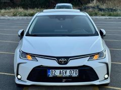KOÇ AUTODA*2022 FLAME X-PACK*1 LOKAL HARİCİ HATASIZ*73*** KM...