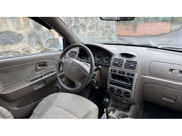 2003 MODEL KİA RİO 1.5 SW