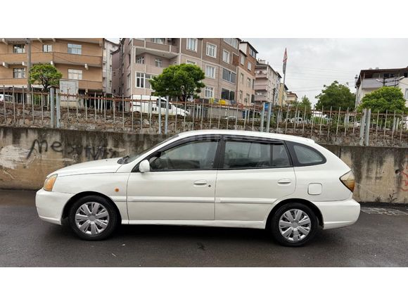 2003 MODEL KİA RİO 1.5 SW