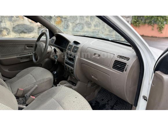 2003 MODEL KİA RİO 1.5 SW